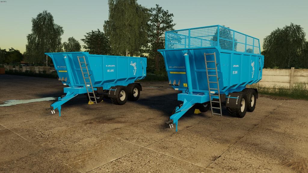 PS-20B YAROSLAVICH 5