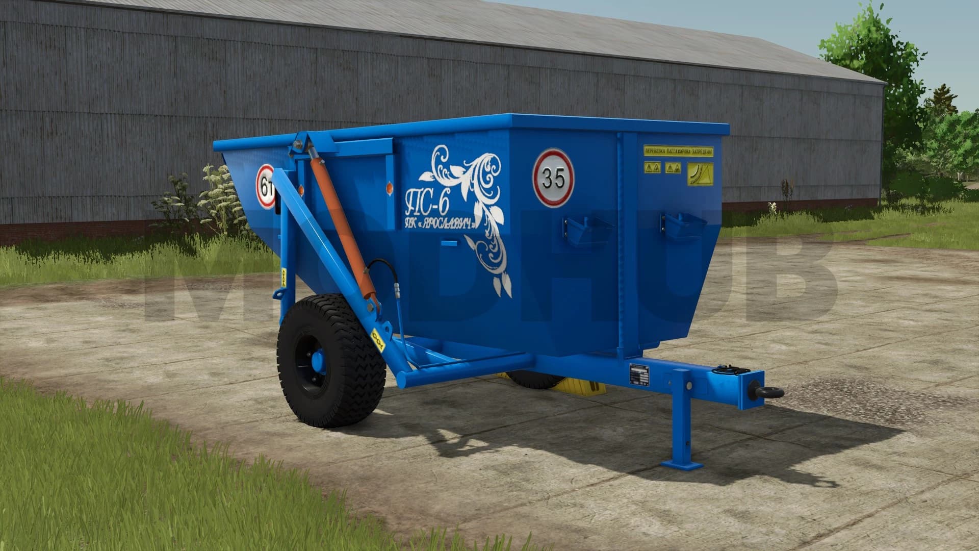 PS-6 2
