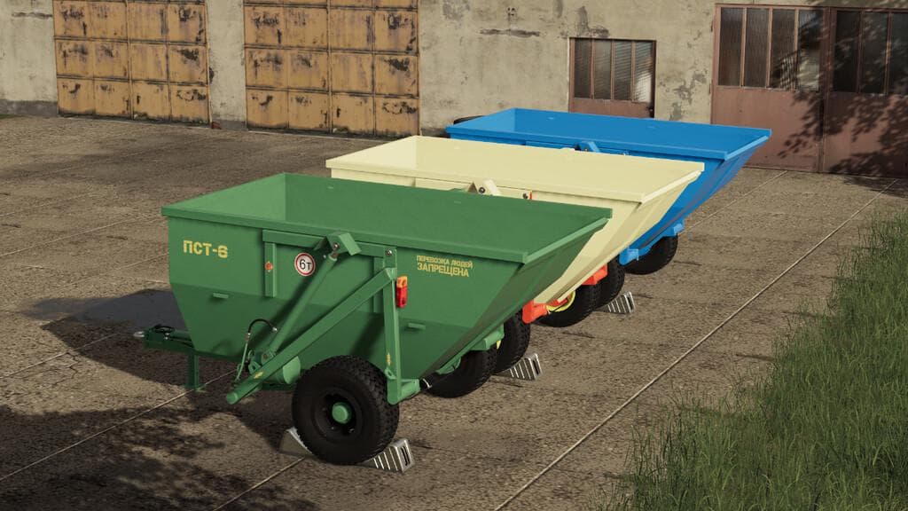 PS-6 4