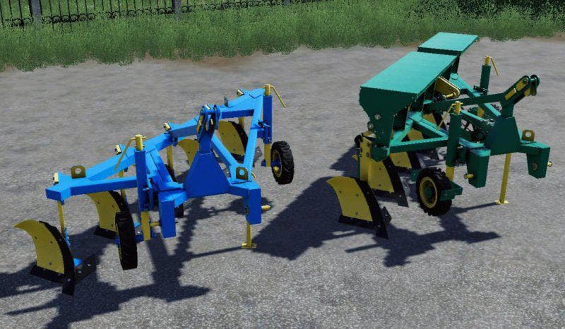 PSHK-5 PACK 4