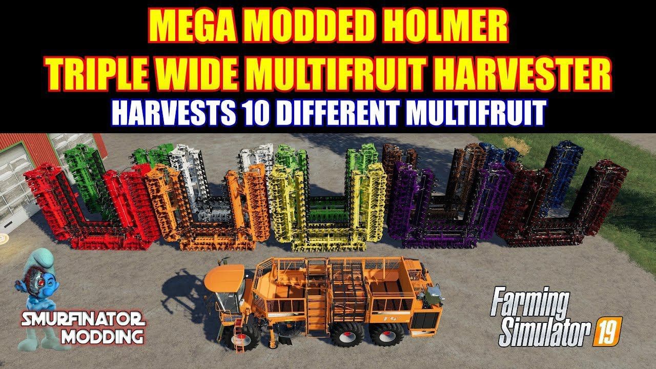 PSM TRIPLEWIDET4 40PACK