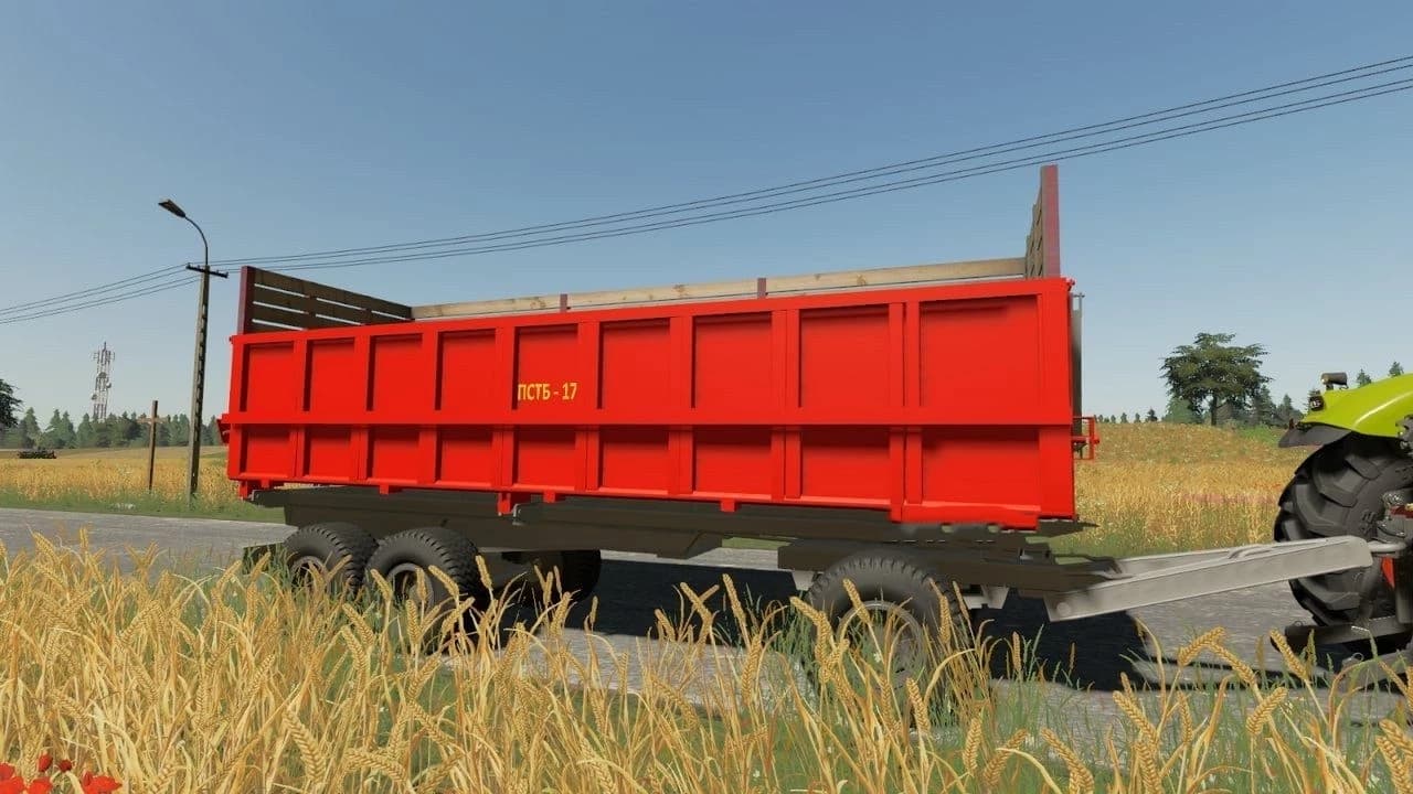 PSTB-17