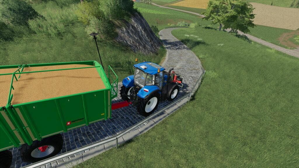 PTH ABR 600 4