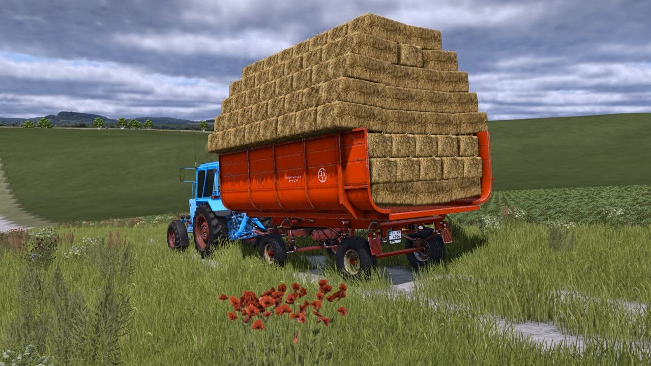 PTS 45m3 5