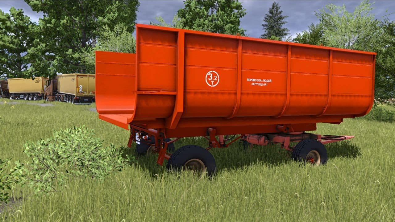 PTS 45m3 3