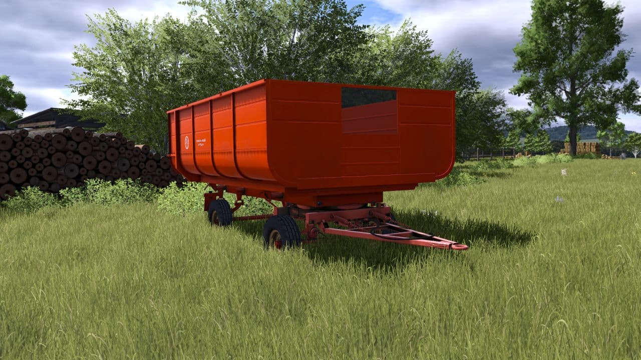 PTS 45m3 2
