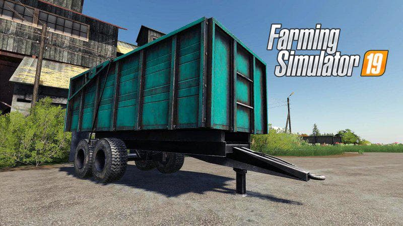 PTS-10 Trailer 3