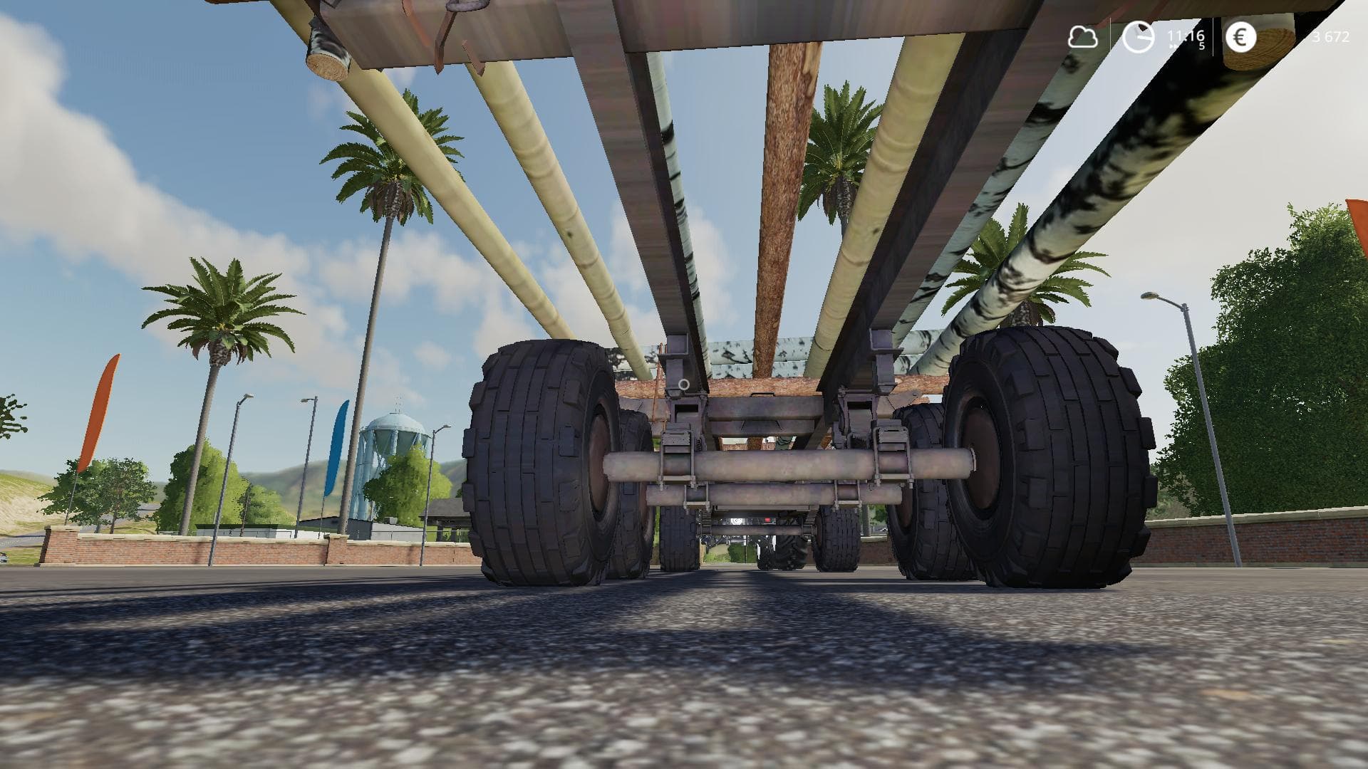 PTS-12 PLATFORM 2
