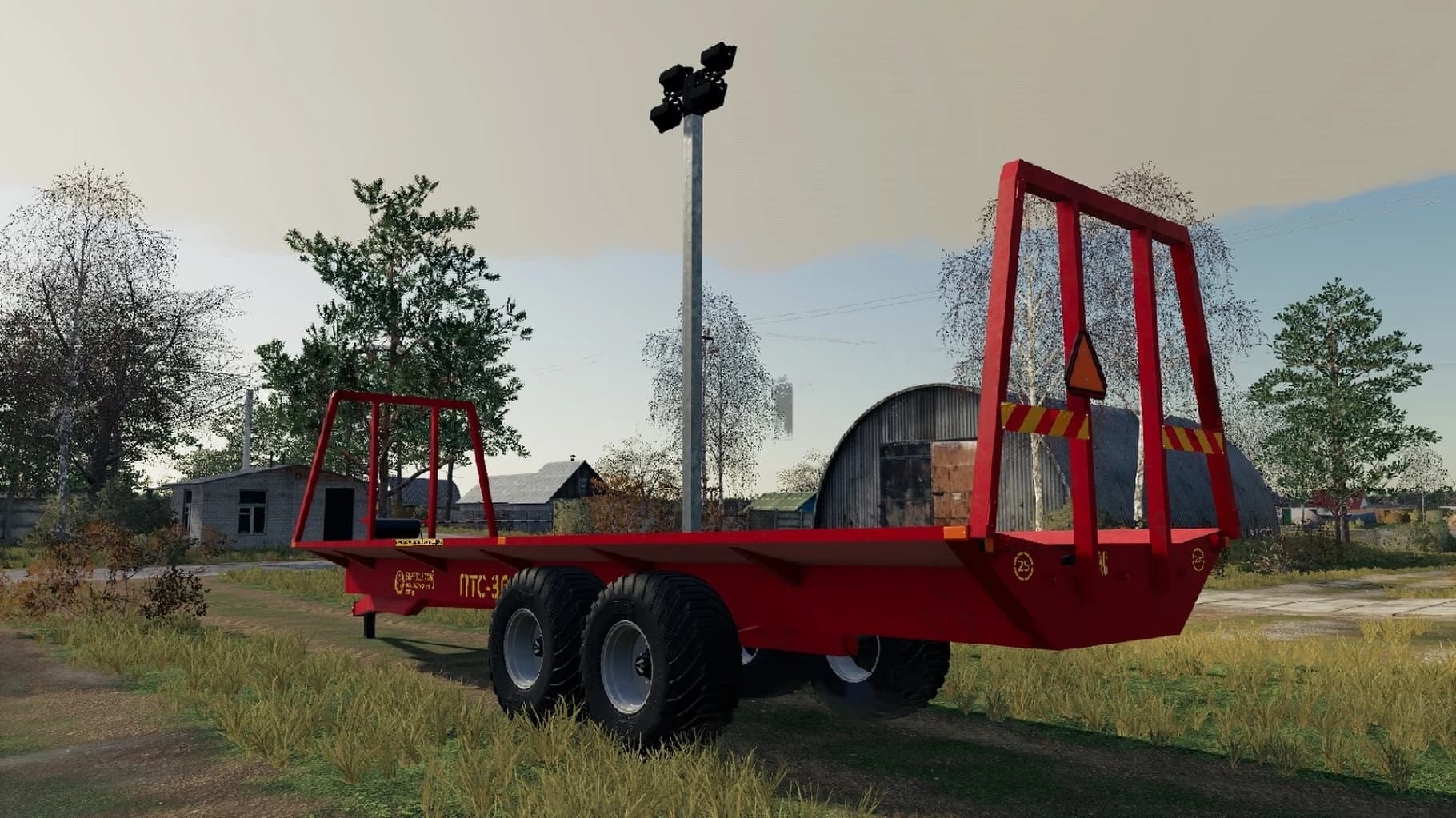 PTS-36 4