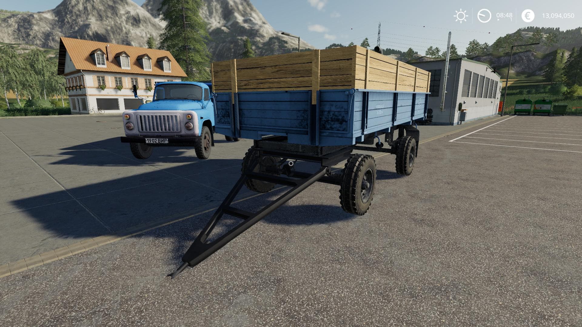 PTS - 4 AUTOLOAD 5
