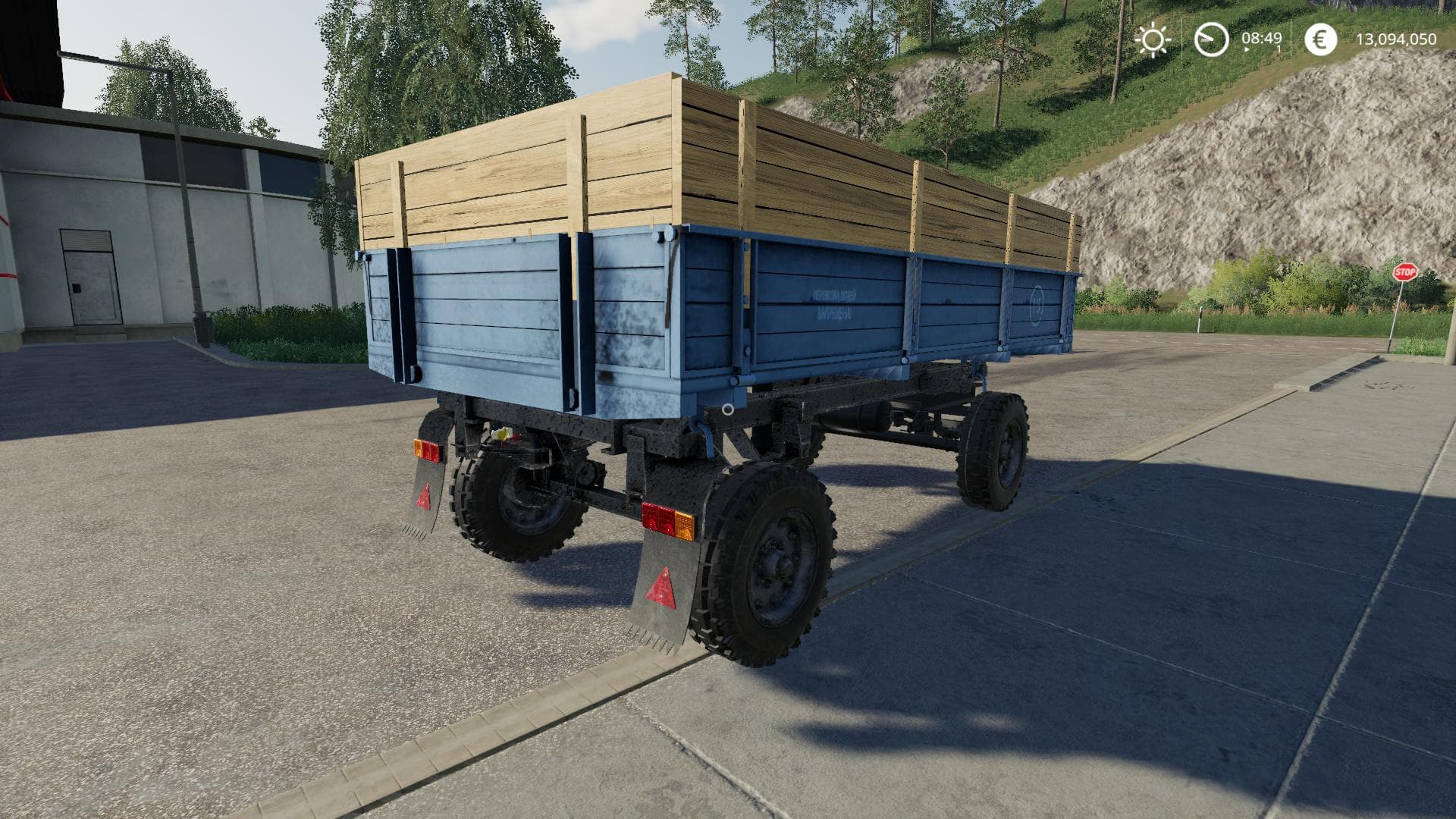 PTS - 4 AUTOLOAD 4