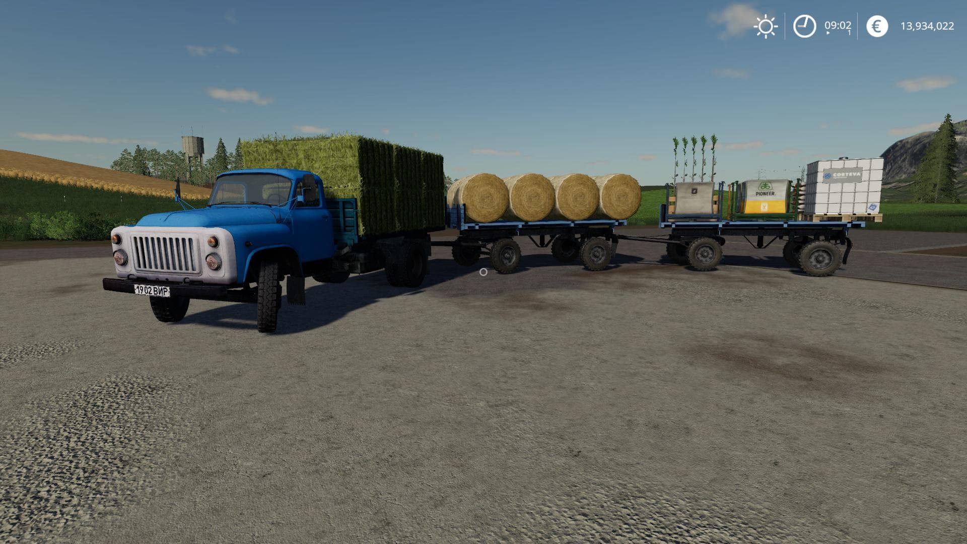 PTS - 4 AUTOLOAD 3