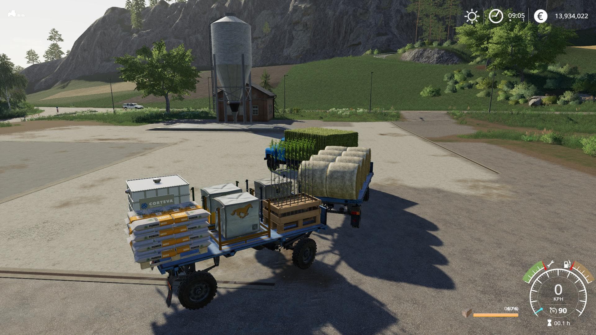 PTS - 4 AUTOLOAD 2