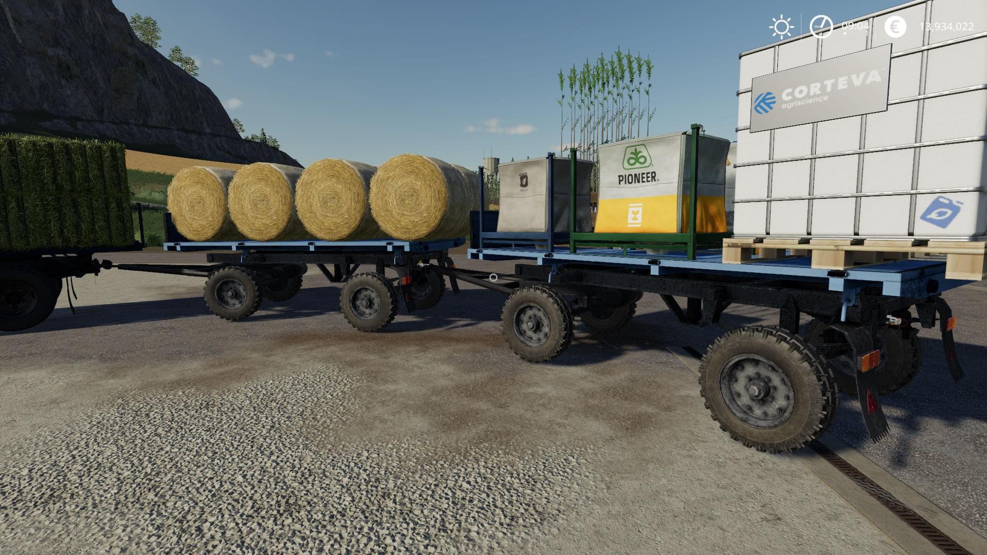 PTS - 4 AUTOLOAD