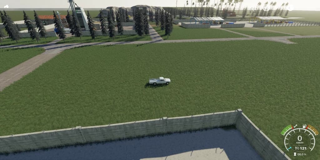 PUBLIC WORK COMPANY BETA START 3