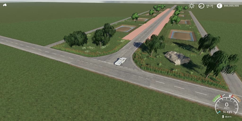 PUBLIC WORK COMPANY BETA START 2