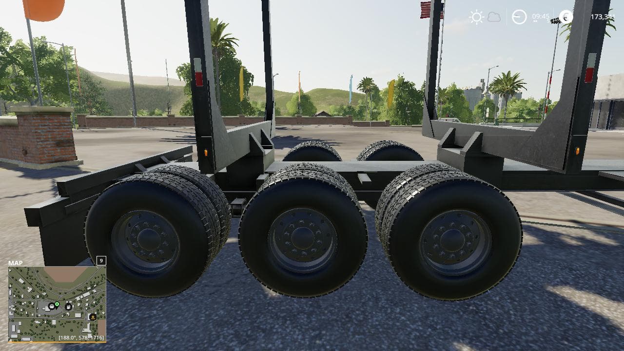 PUP TRAILER 4