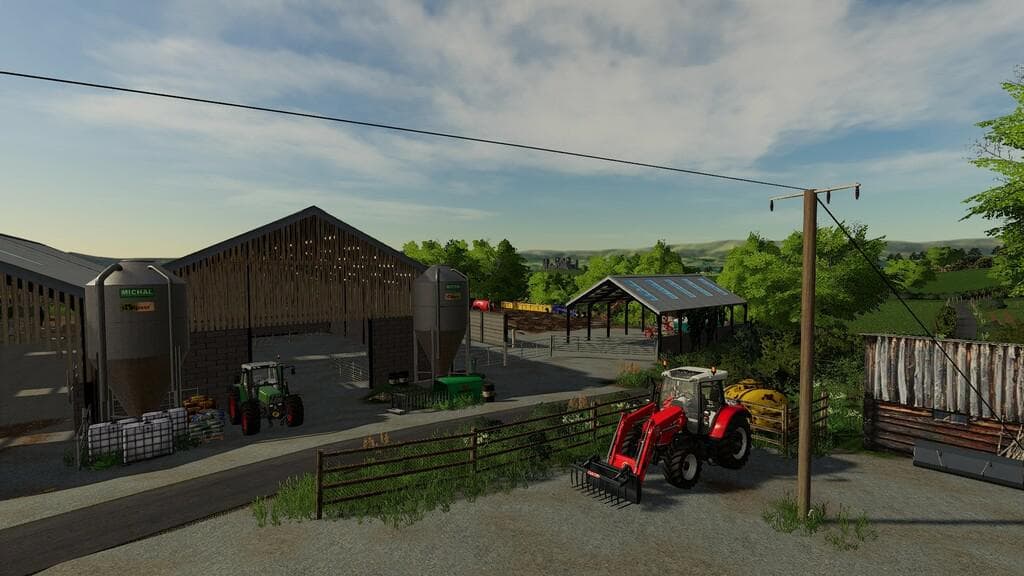 PURBECK VALLEY FARM 5