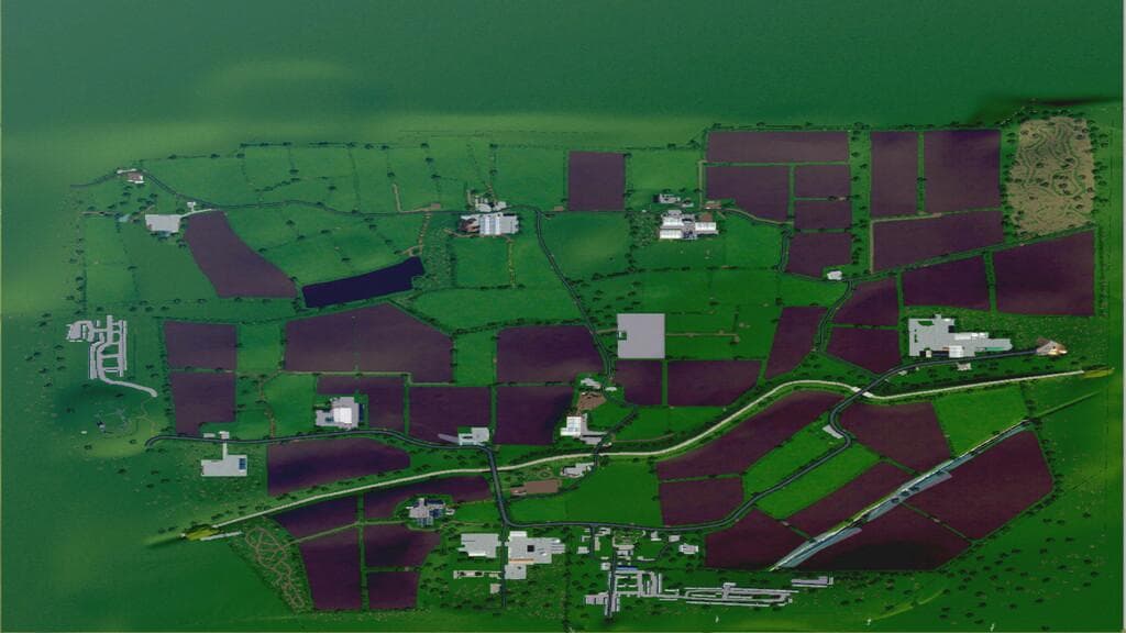 PURBECK VALLEY FARM 4