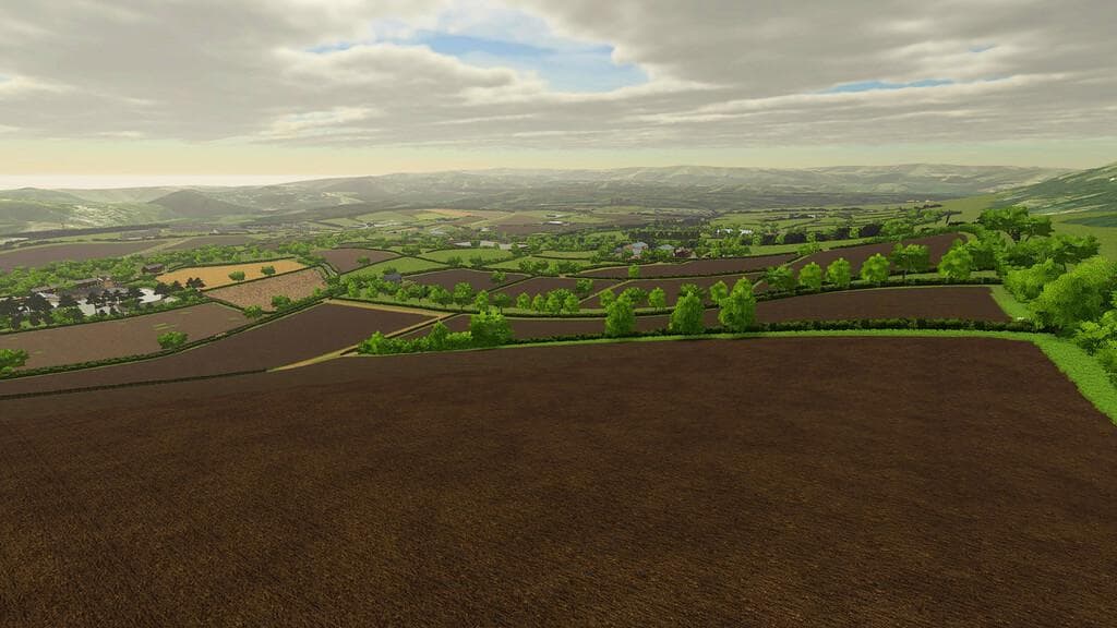 PURBECK VALLEY FARM 2