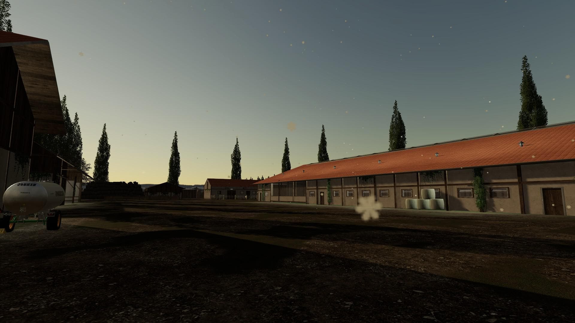 PUSZTA MAP 5
