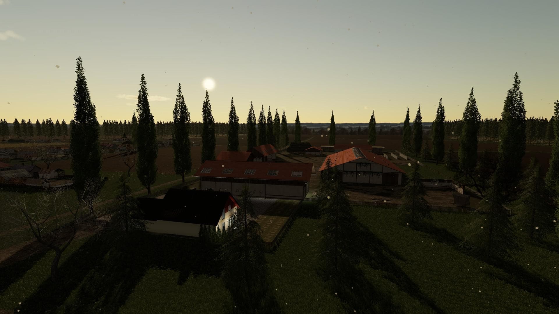 PUSZTA MAP 4