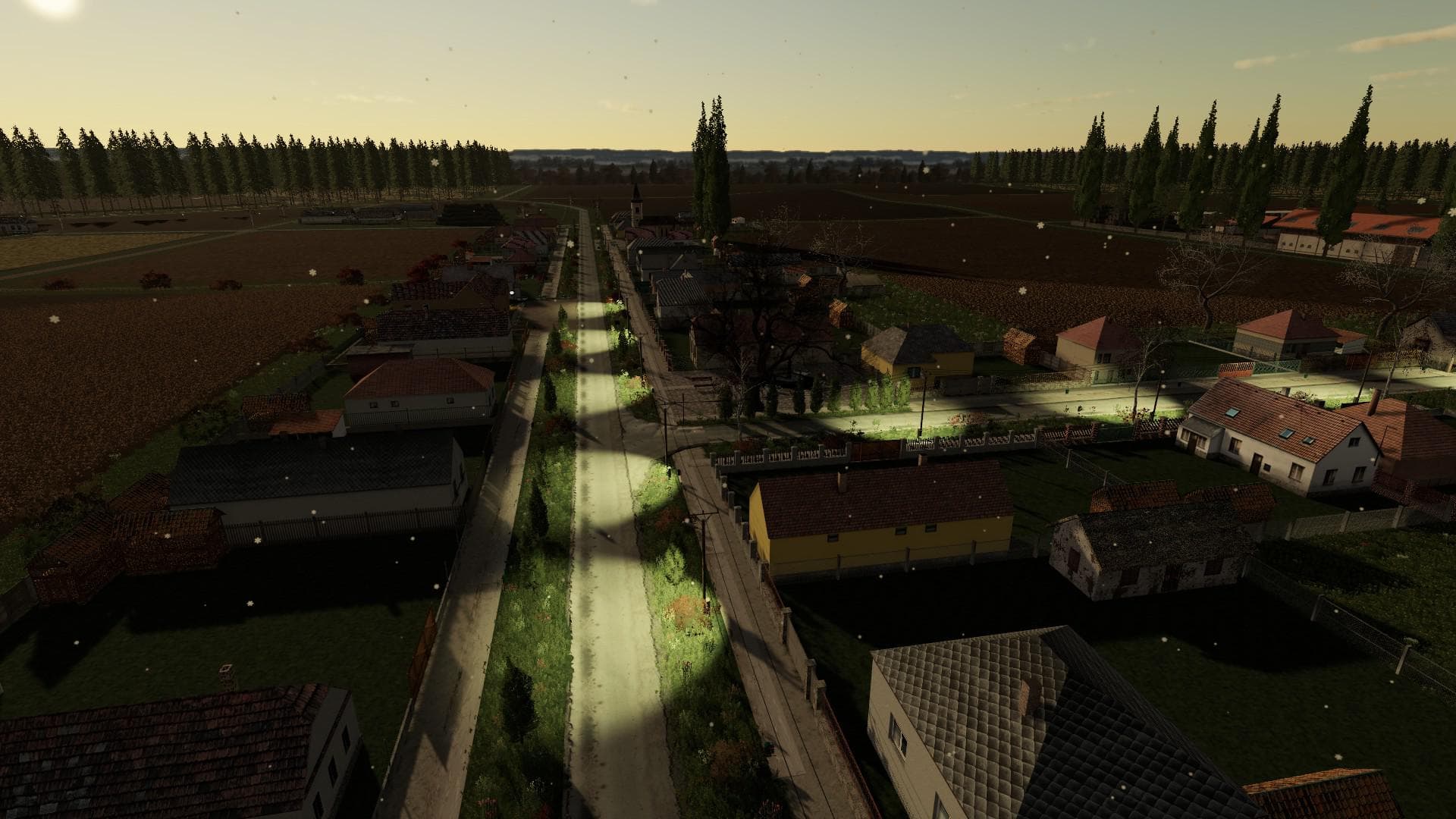 PUSZTA MAP 3
