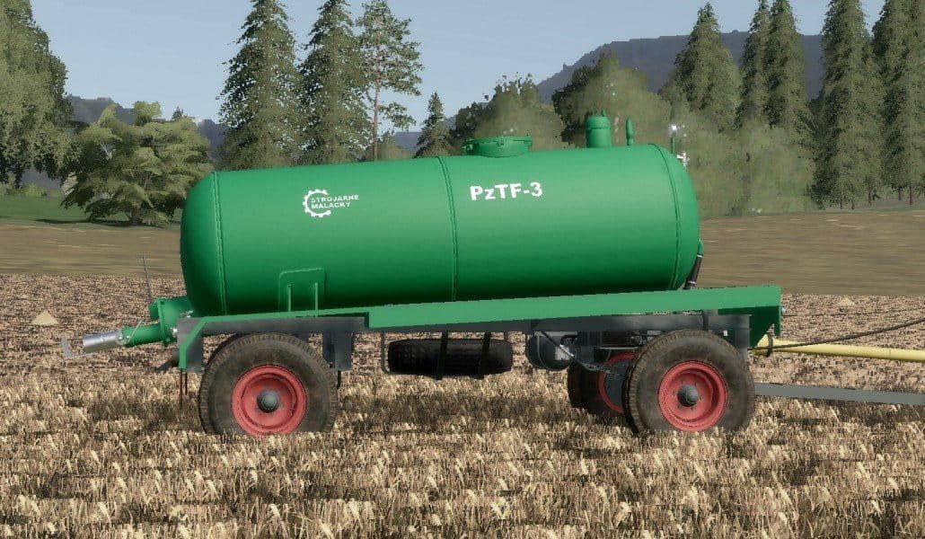 PZTF-3 4