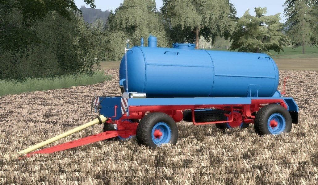 PZTF-3 3