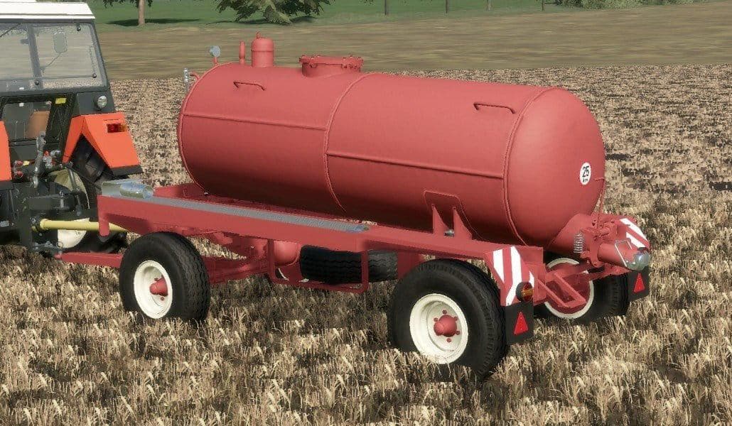 PZTF-3