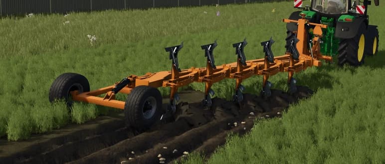 Pack naud / huard v1.0