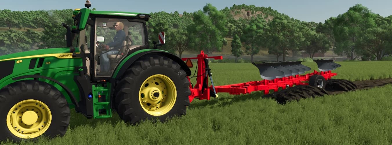 Pack naud / huard v1.0 2