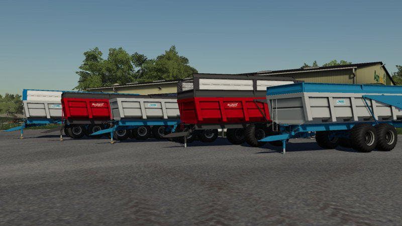 Pack Brochard 3