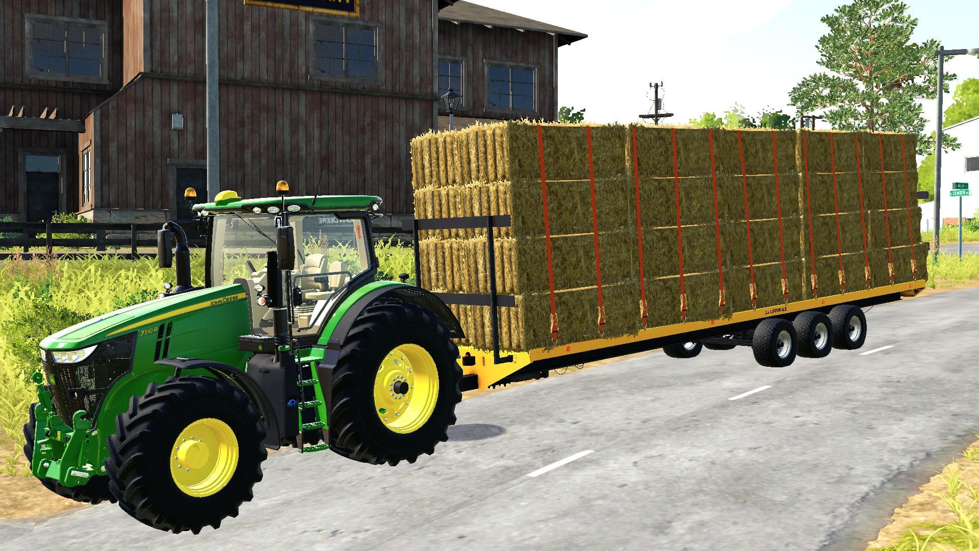 Pack Plateaux La Littorale 2