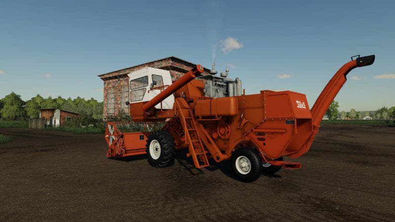 Pack SK-5 Niva 4
