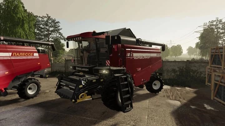 Palesse GS12A1/GS12A1PRO 2