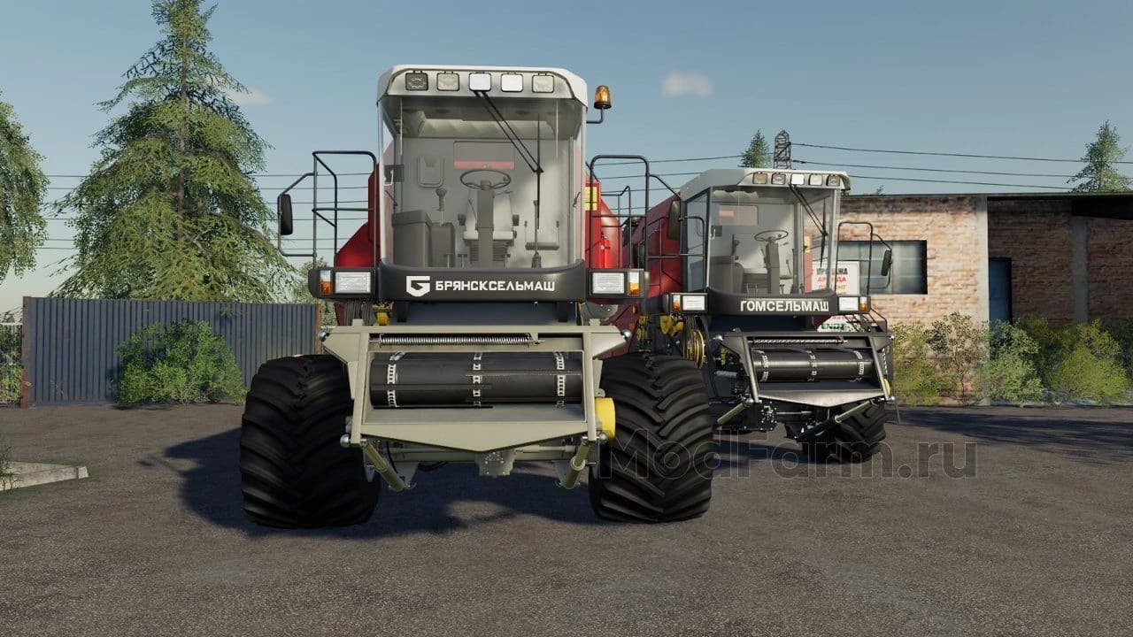 Palesse GS812 4
