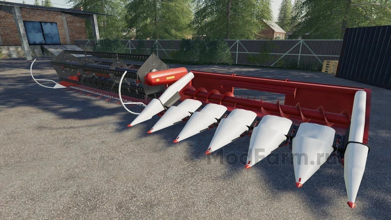 Palesse GS812 2