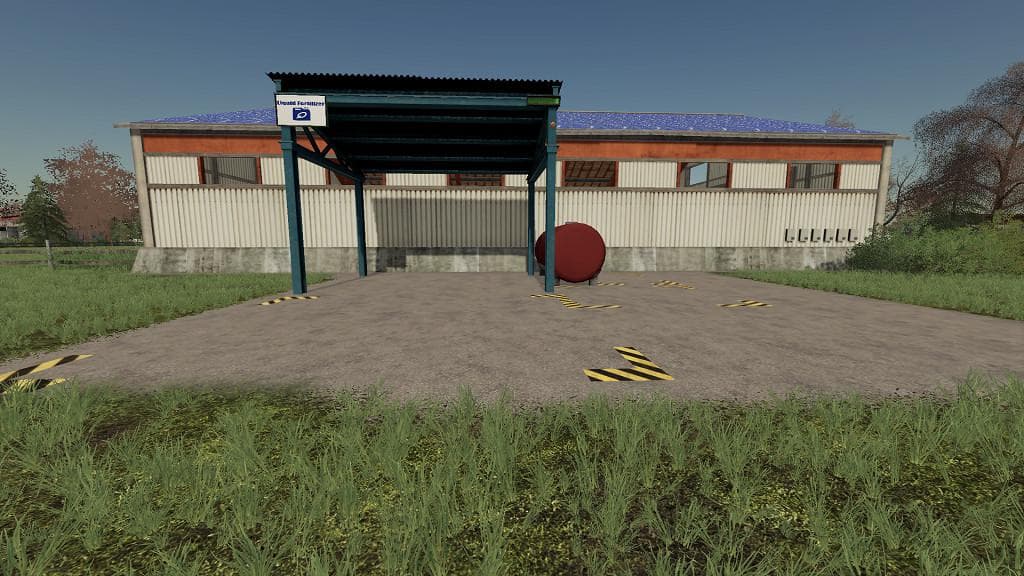 Palett Storage Pack 4