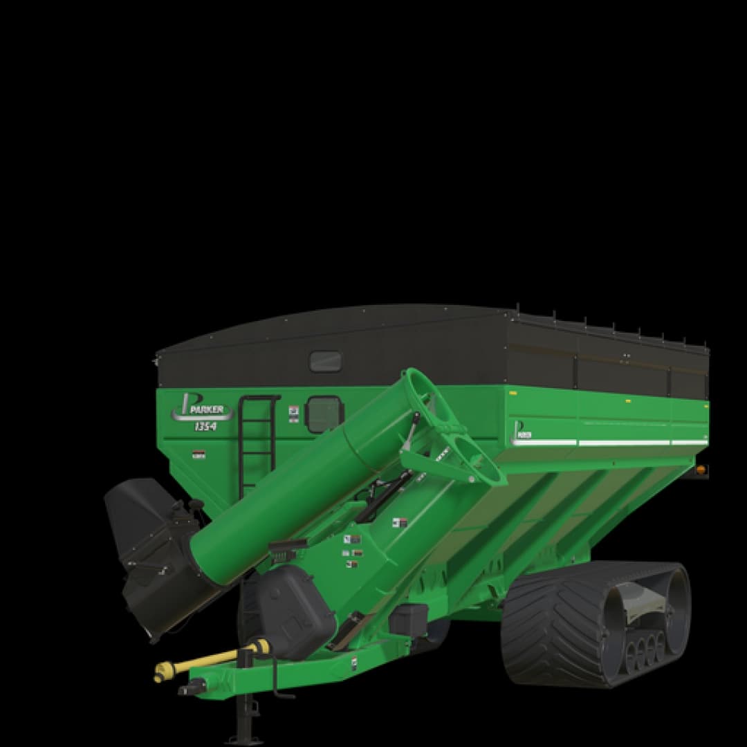 Parker 1354