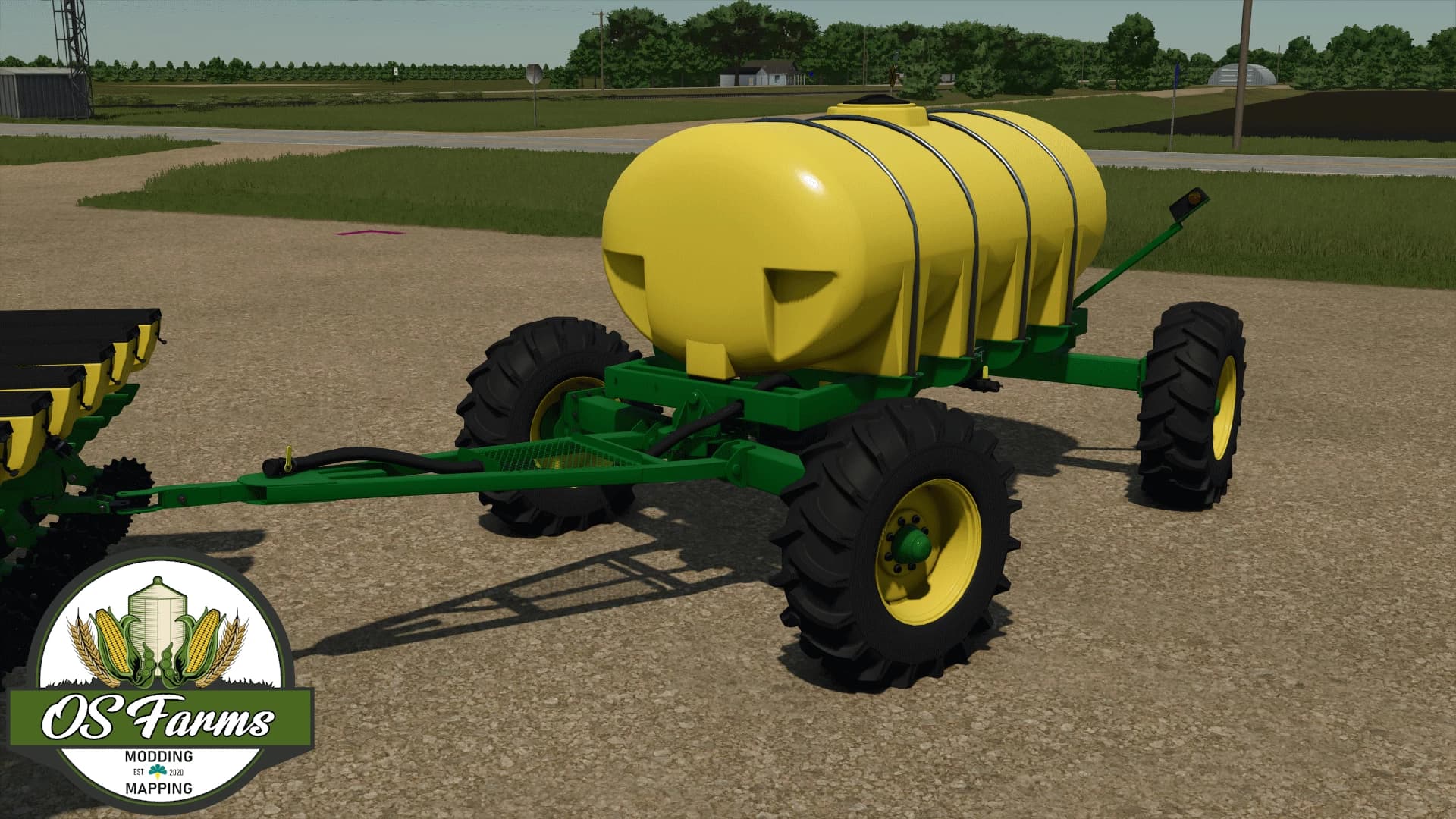 Patriot 1610 Liquid Cart 2