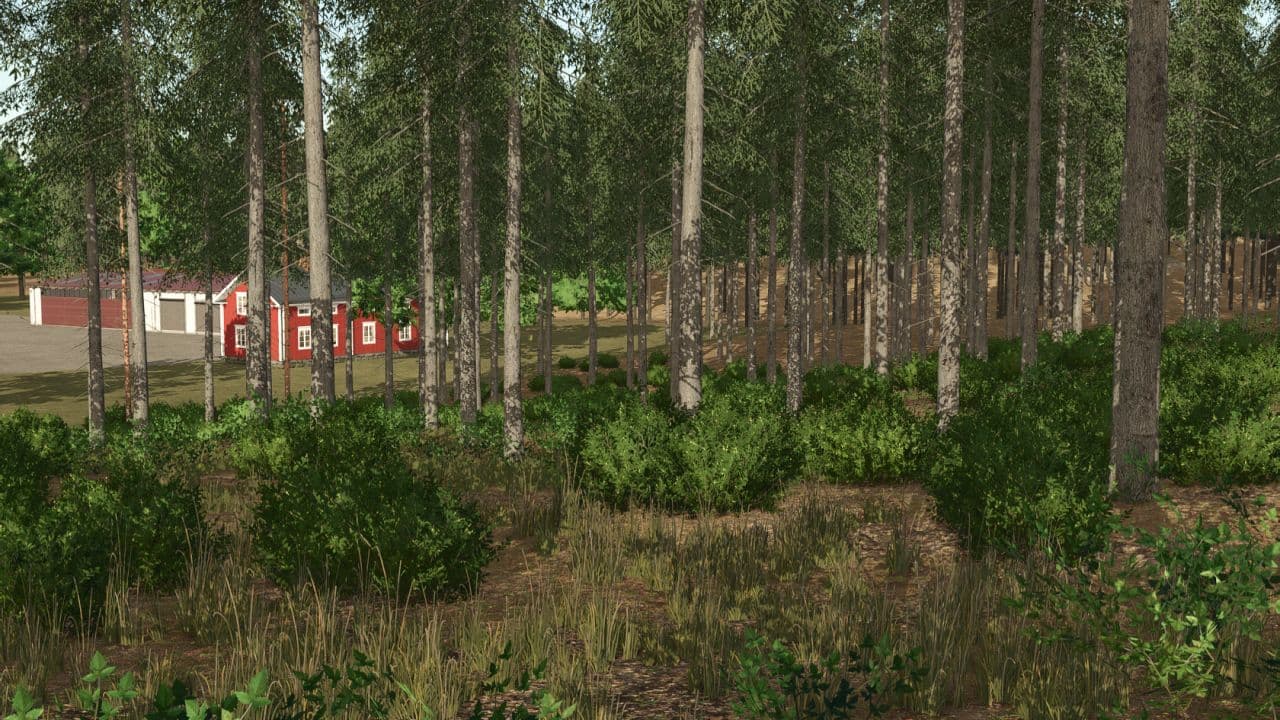 Persholmen 4
