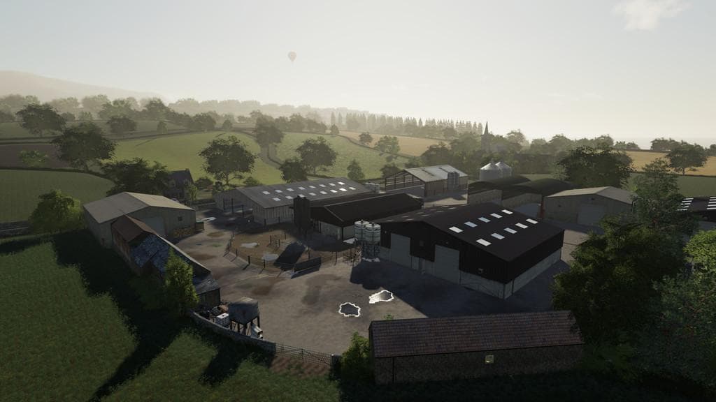 PeterVill Farm 5