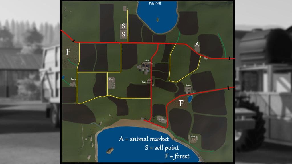 PeterVill Farm 4