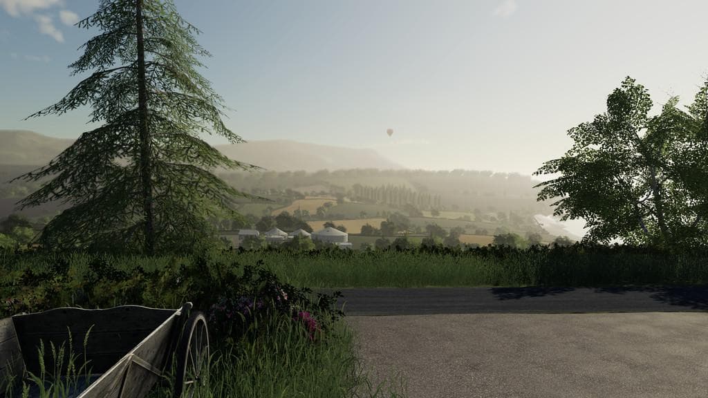 PeterVill Farm 3