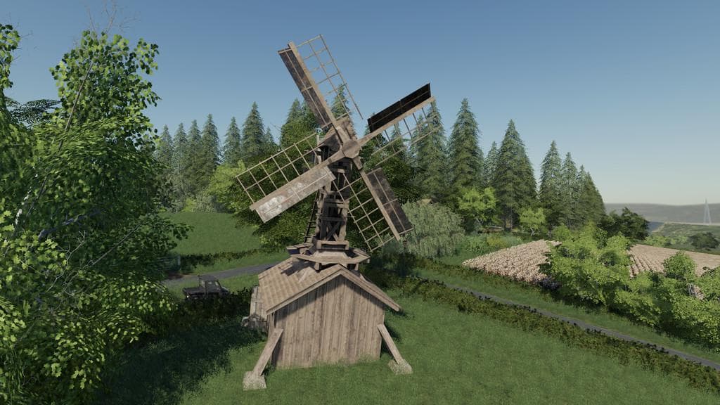 PeterVill Farm 2