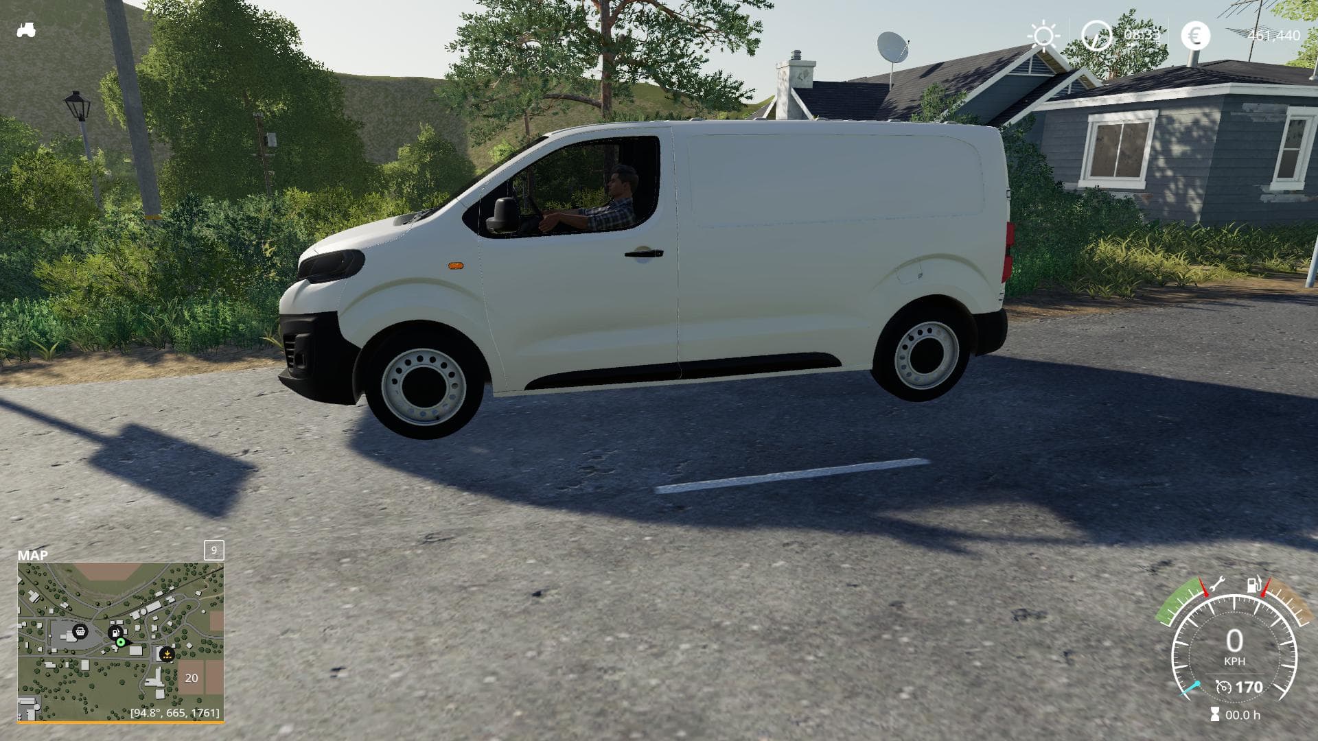 PEUGEOT EXPERT 4