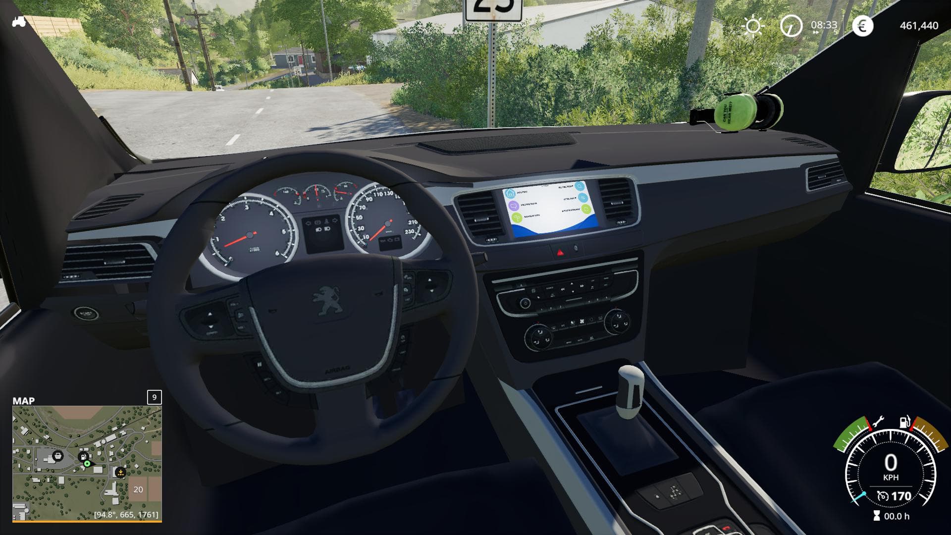 PEUGEOT EXPERT 2