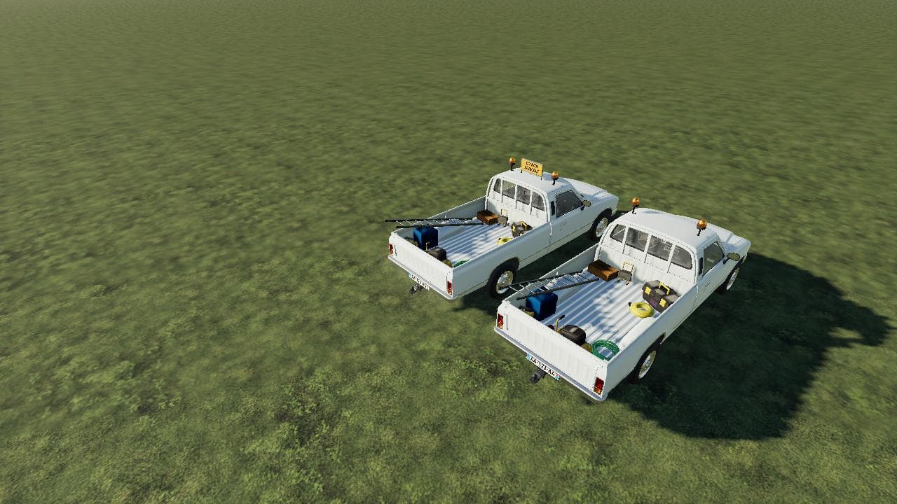 Pickup 1978 2