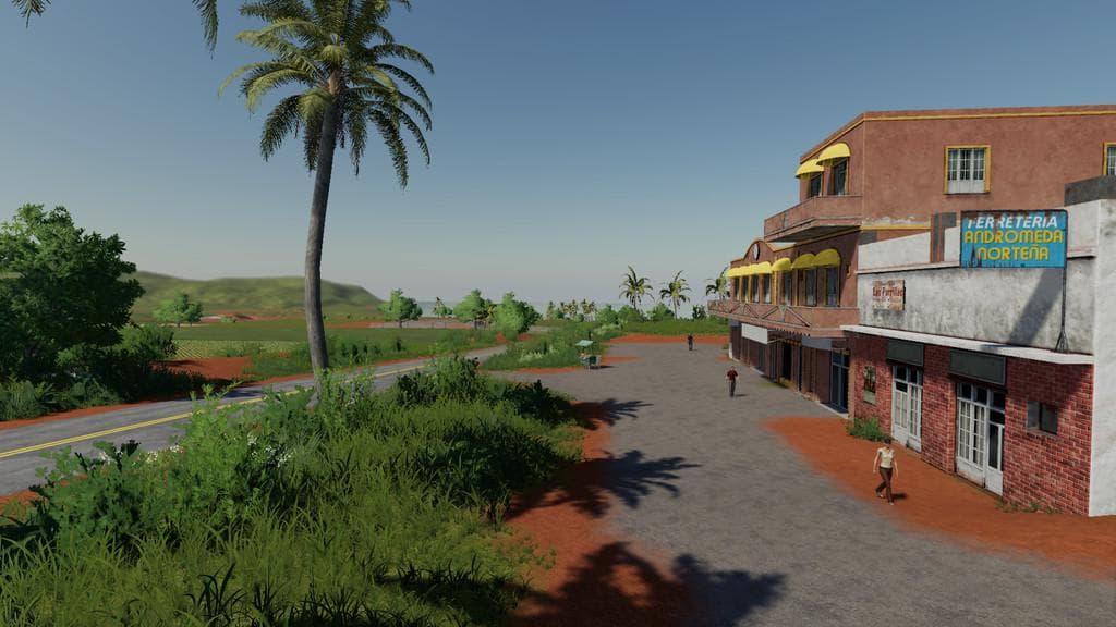 Pineapple Bay 5